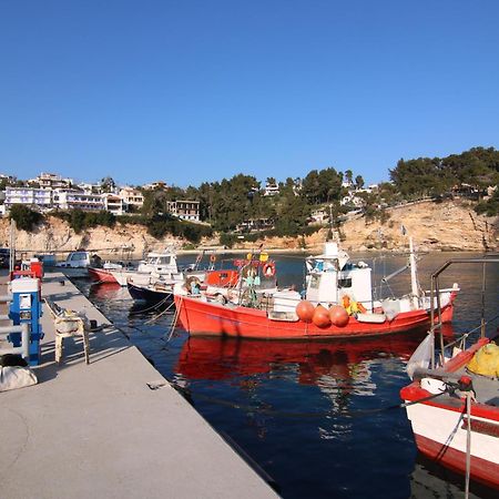 Lidromi Home Alonnisos Town Exterior photo