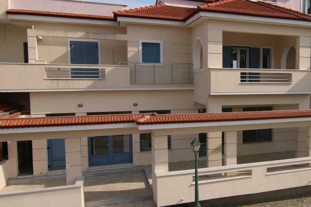 Lidromi Home Alonnisos Town Exterior photo